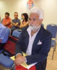 Ansit, al vertice Teresio Di Pietro